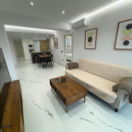 Boabdil Luxury Home Kordoba Zewnętrze zdjęcie