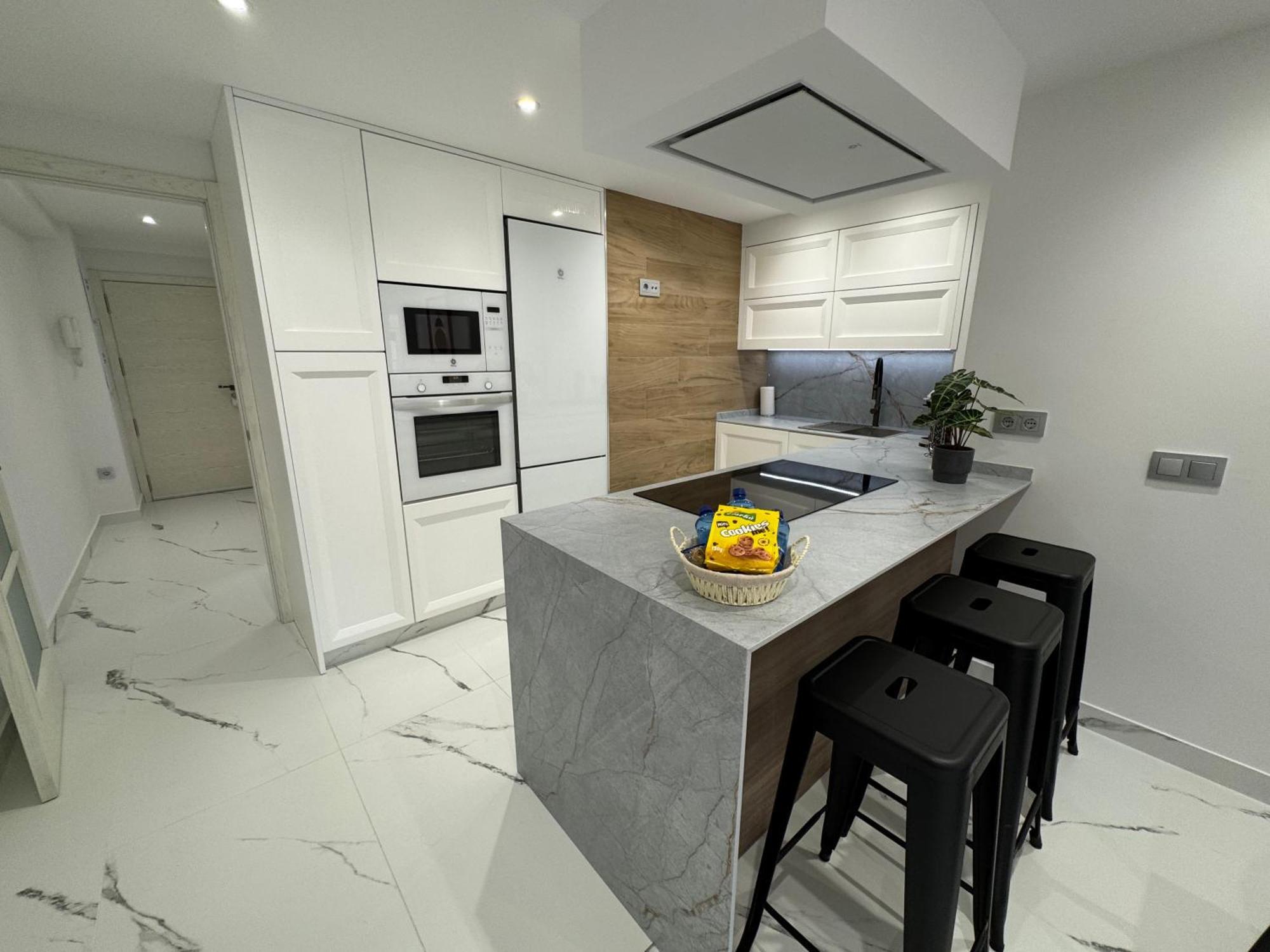 Boabdil Luxury Home Kordoba Zewnętrze zdjęcie